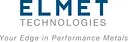 Elmet Technologies logo