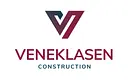 Veneklasen Construction logo