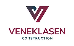 Veneklasen Construction logo