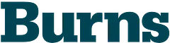 Burns Brand logo
