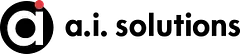 a.i. solutions logo