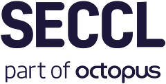 Seccl logo