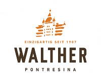 Hotel Walther logo