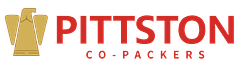 Pittston Co-Packers logo