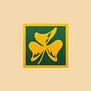 Blarney Castle Oil logo