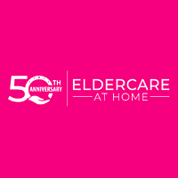 Eldercare at Home logo
