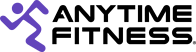 Anytime Fitness logo