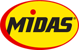 Midas logo