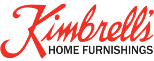 Kimbrell's Furniture logo