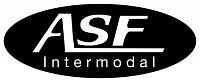 ASF Intermodal logo