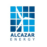 Alcazar Energy logo