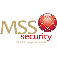 MSS Security logo
