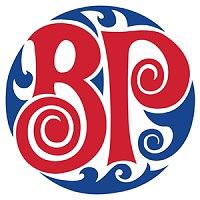 Boston Pizza logo