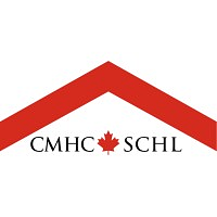 Canada Mortgage and Housing Corporation logo