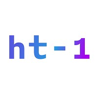 Healthtech 1 logo