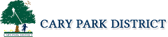 Cary Park District logo