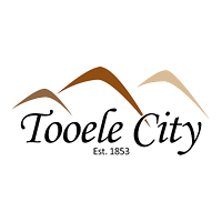 Tooele City logo