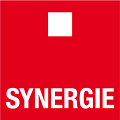 SYNERGIE Personal Deutschland logo