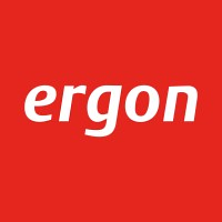 Ergon Informatik AG logo
