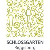 Schlossgarten Riggisberg logo