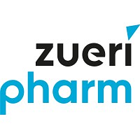 ZüriPharm AG logo