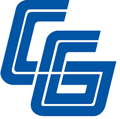 Consolidated Gypsum Supply logo