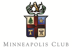 Minneapolis Club logo