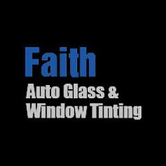 Faith Auto Glass and Window Tinting logo