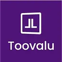 Toovalu logo