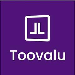 Toovalu logo