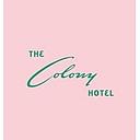 The Colony Palm Beach logo