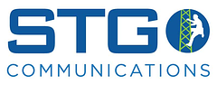 STG Communications Career logo