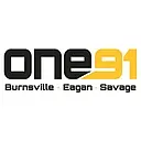 Burnsville High School logo