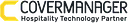 CoverManager logo