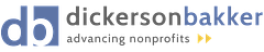 Dickerson Bakker logo