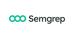 Semgrep logo