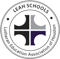 Lutheran Education Association of Houston logo