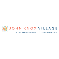 John Knox Village of Florida logo