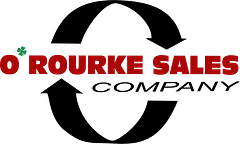 O'Rourke Sales Company logo