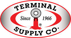 Terminal Supply Co logo