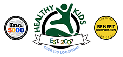 Healthy Kids Programs logo