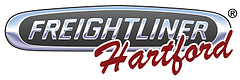 Freightliner of Hartford logo