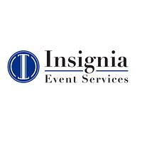 Insignia Event Services logo