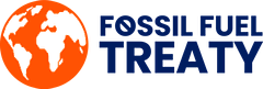 Fossil Fuel Non-Proliferation Treaty logo