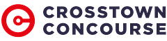 Crosstown Concourse logo