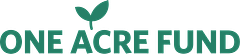 One Acre Fund - Global logo