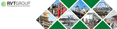 RVT Group logo