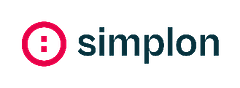 Simplon.co logo