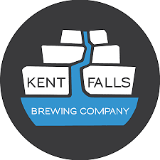 Kent Falls Brewing logo