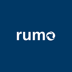 Rumo Logística logo